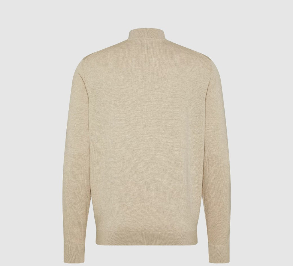 Cardigans beige Bugatti