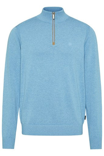 Pulls blauw Bugatti