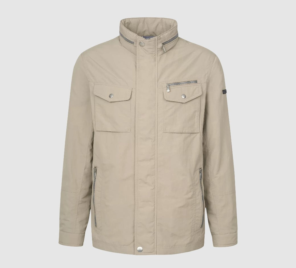 Jassen beige Bugatti