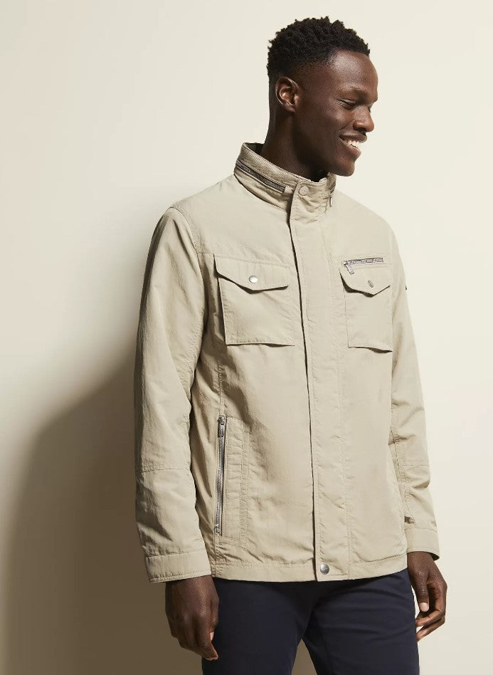 Jassen beige Bugatti