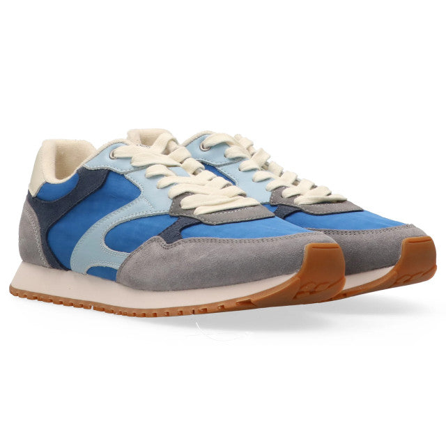 Sneakers blauw Scotch & Soda