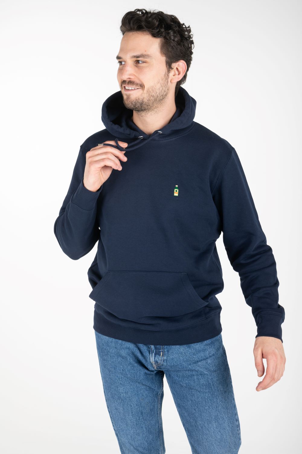 Sweaters navy STRØM