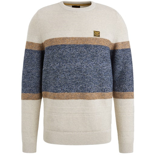 Pulls beige PME