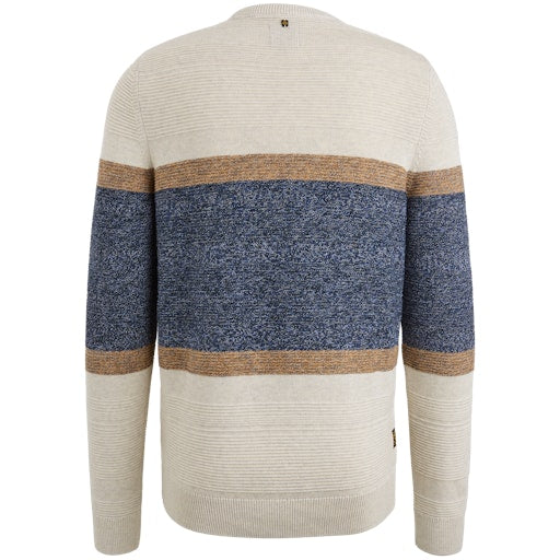 Pulls beige PME