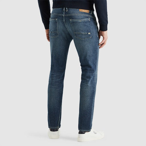 Jeans blauw PME