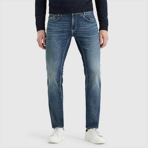 Jeans blauw PME