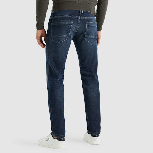 Jeans blauw PME