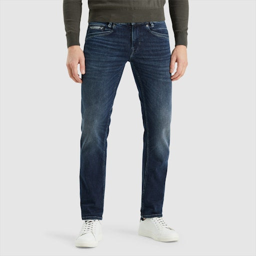Jeans blauw PME