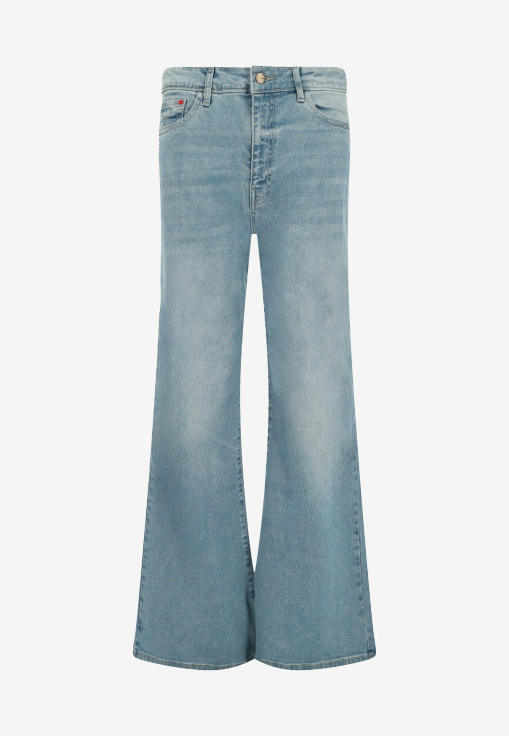 Jeans blauw Mexx
