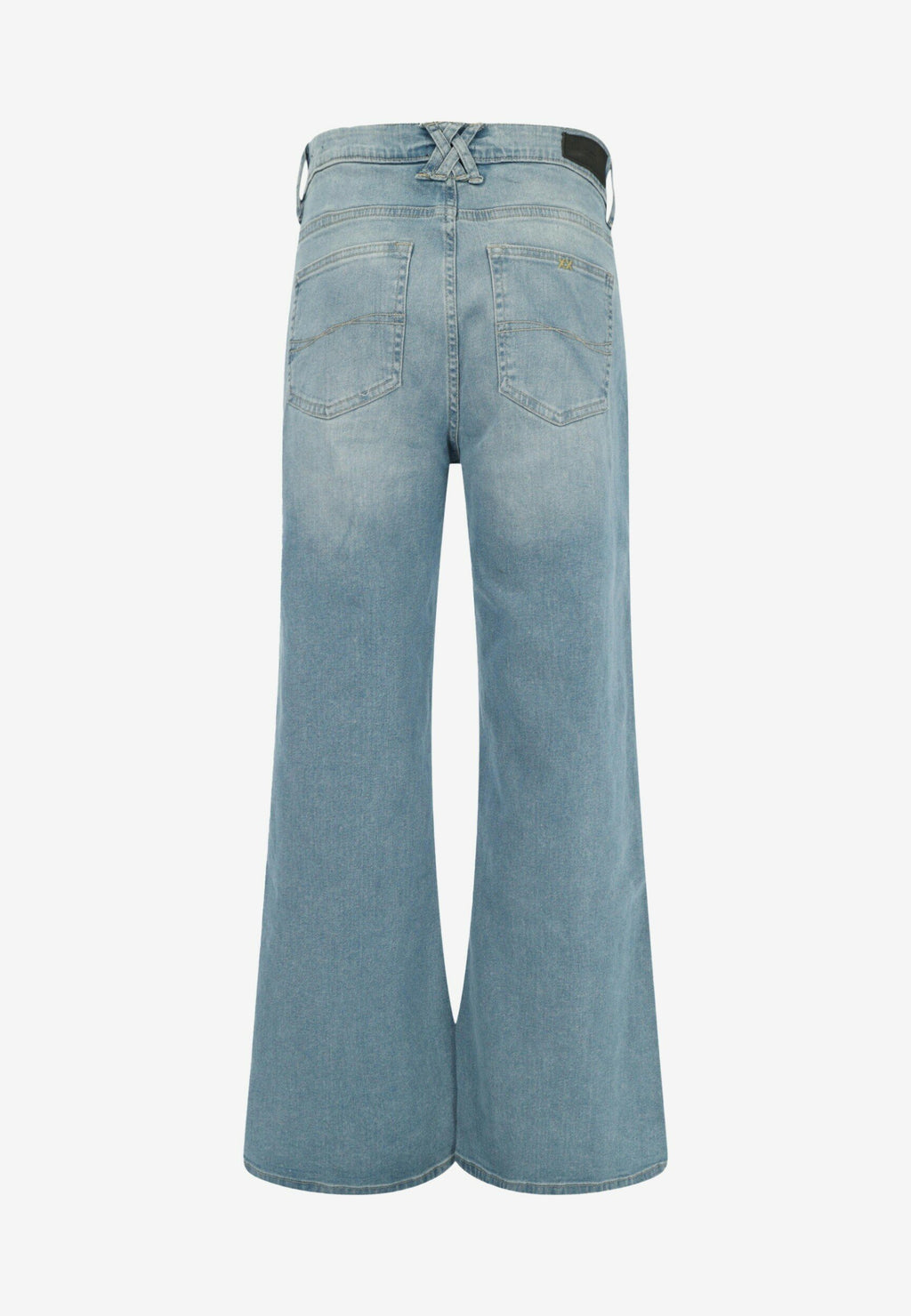 Jeans blauw Mexx