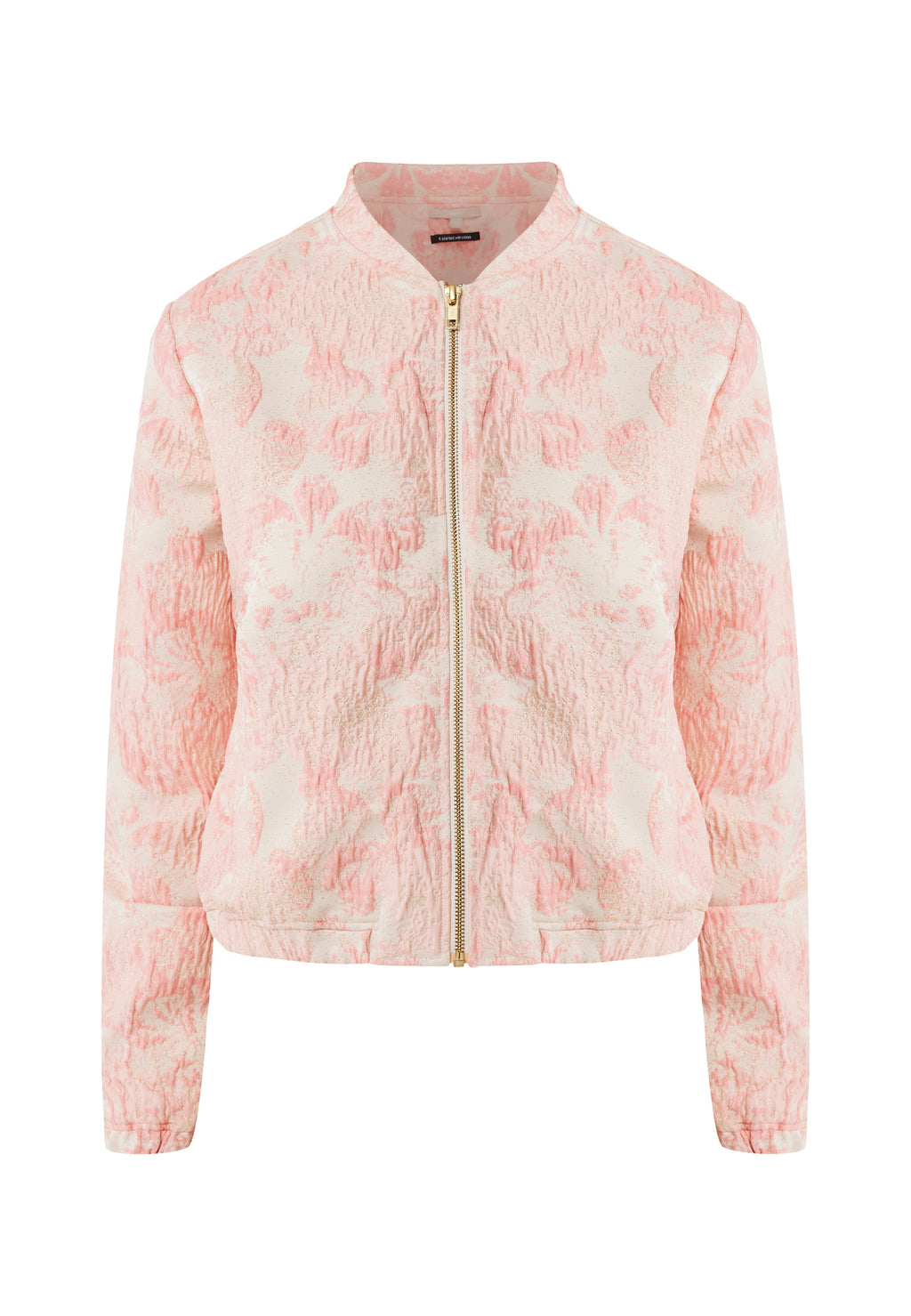 Jassen roze Mexx