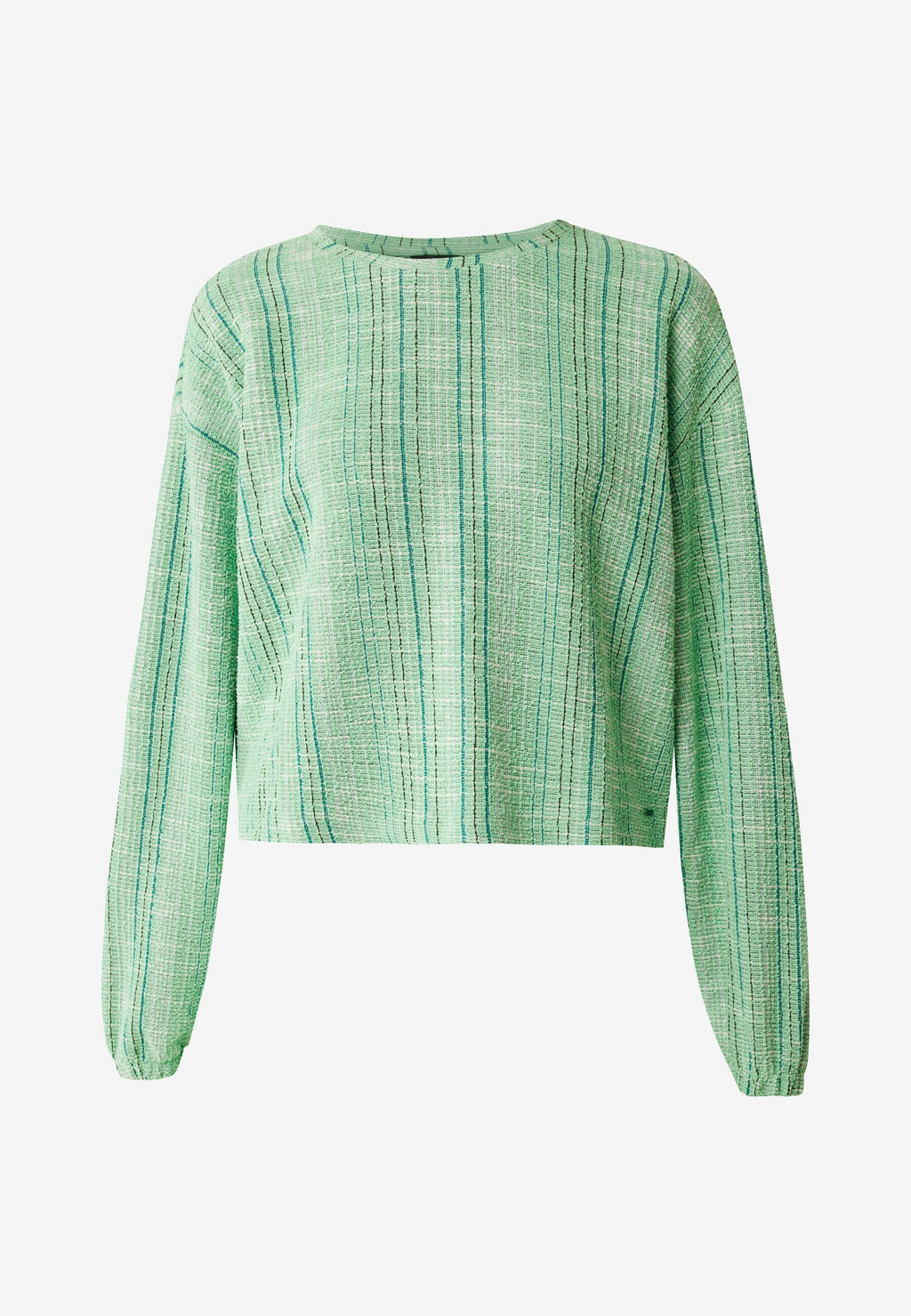 Sweaters groen Mexx
