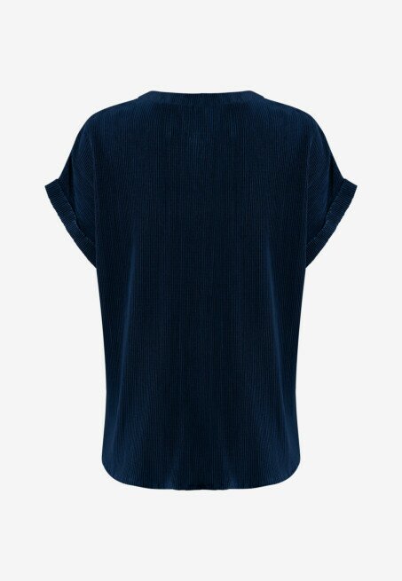 Tops navy Mexx