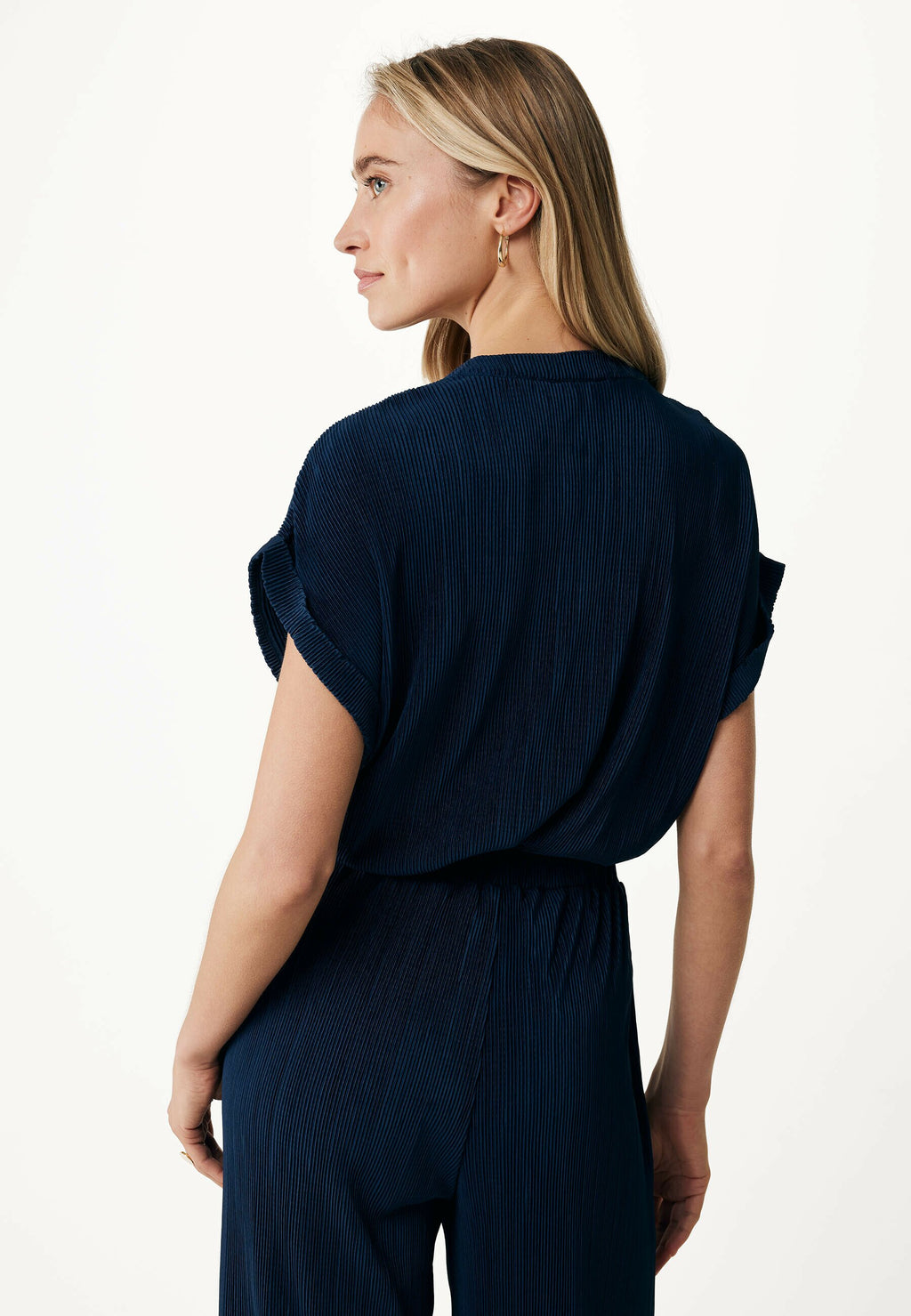 Tops navy Mexx