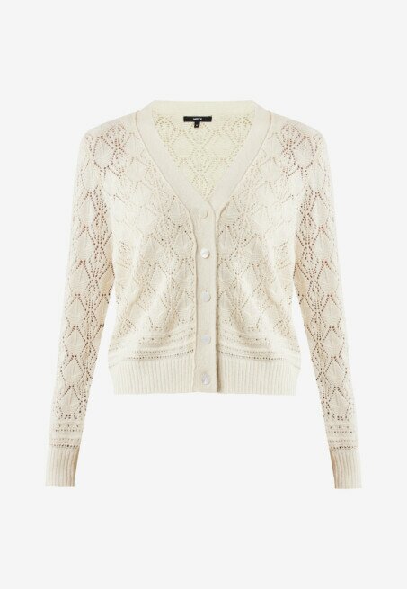 Cardigans wit Mexx