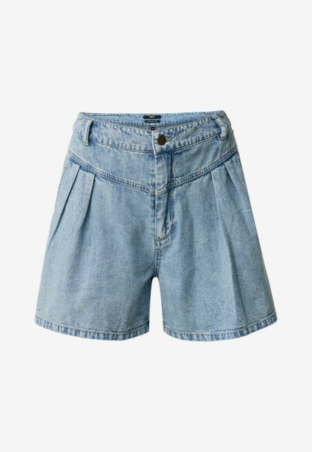 Shorten blauw Mexx
