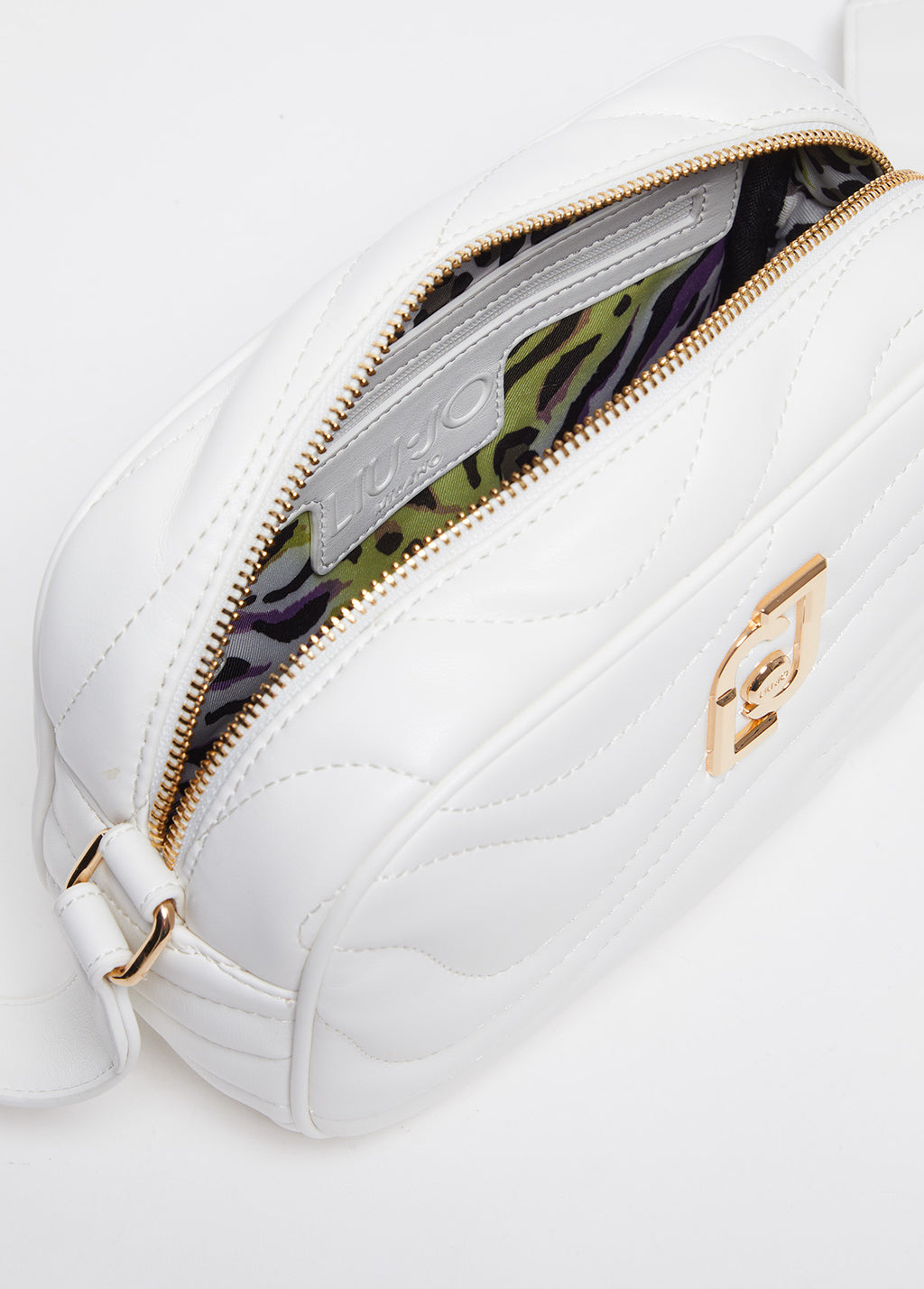 Handtassen wit Liu Jo