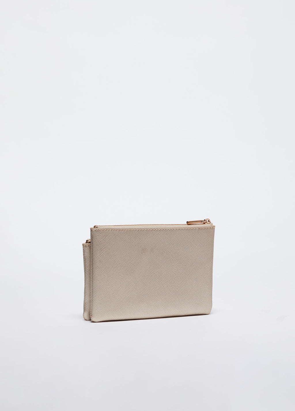 Portefeuilles goud Liu Jo