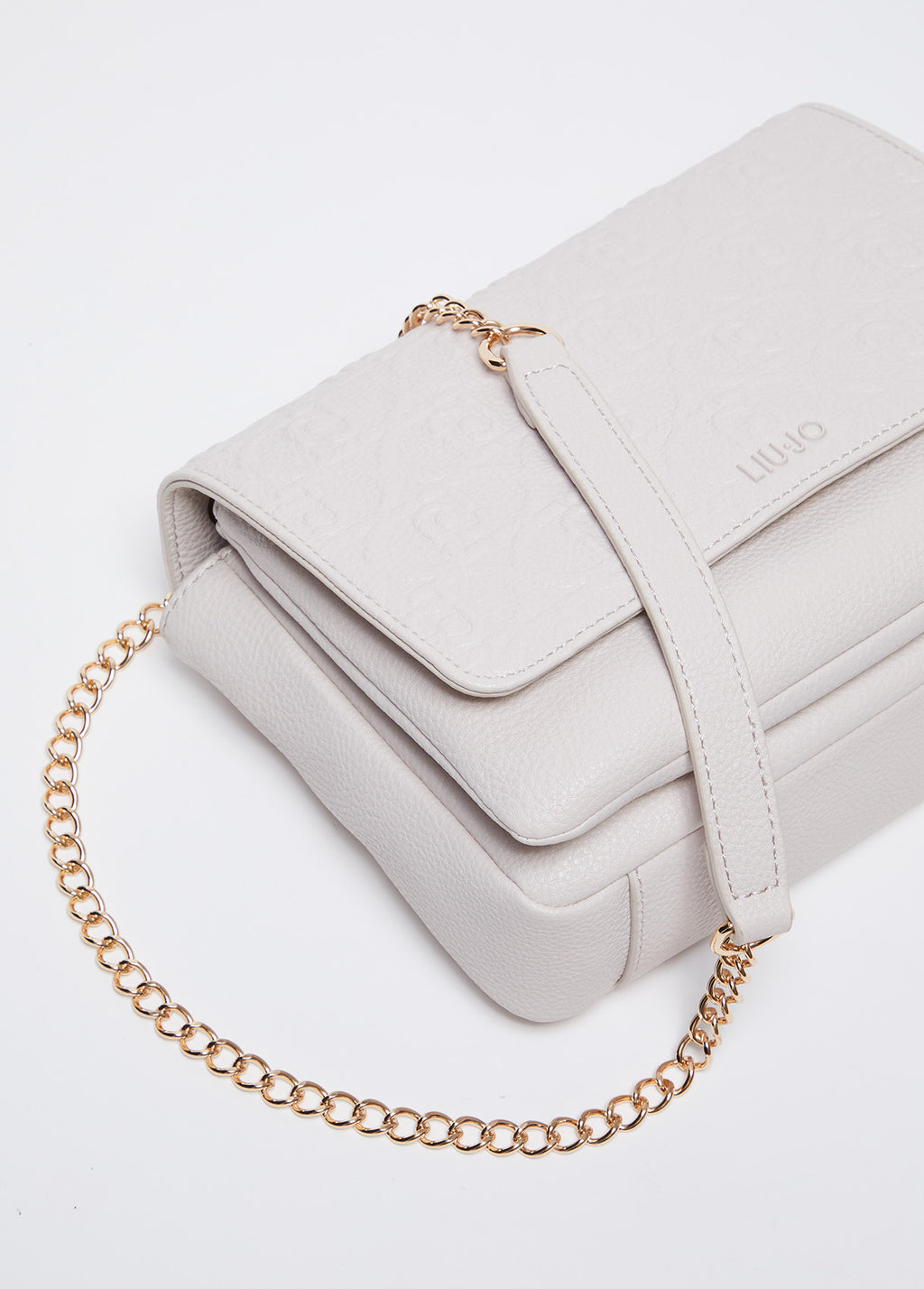 Handtassen wit Liu Jo