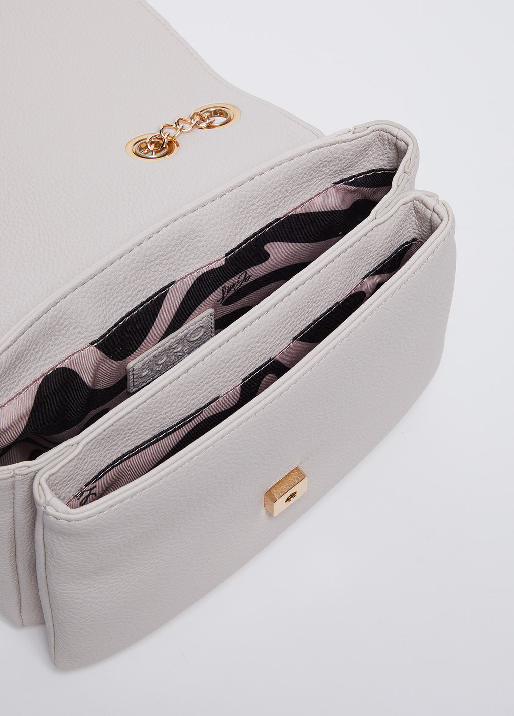 Handtassen wit Liu Jo