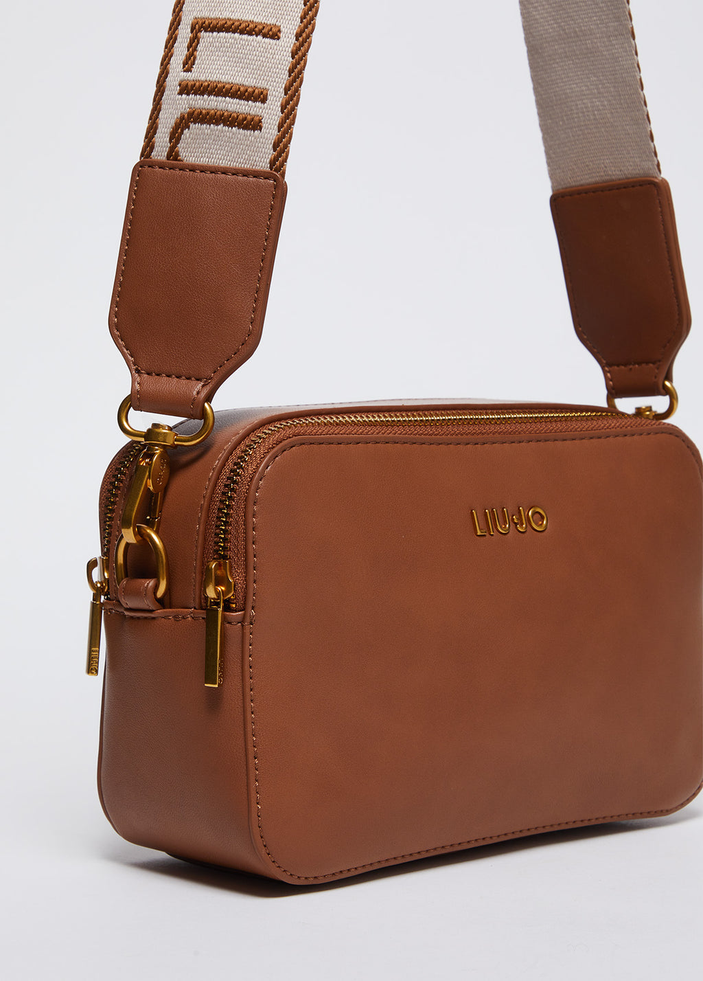 Handtassen bruin Liu Jo