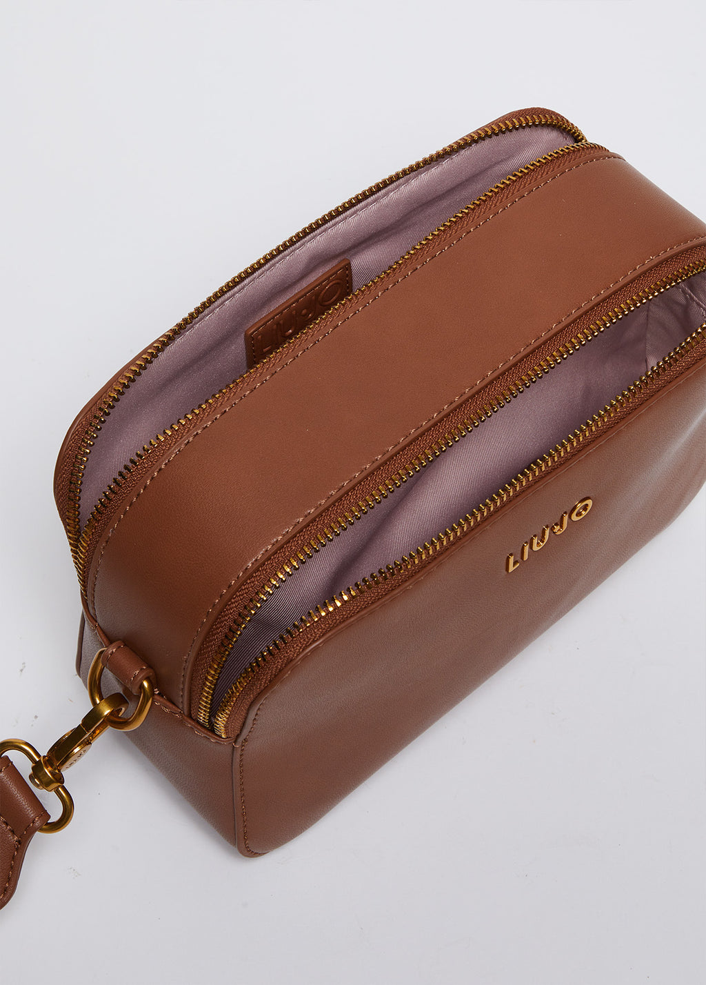 Handtassen bruin Liu Jo