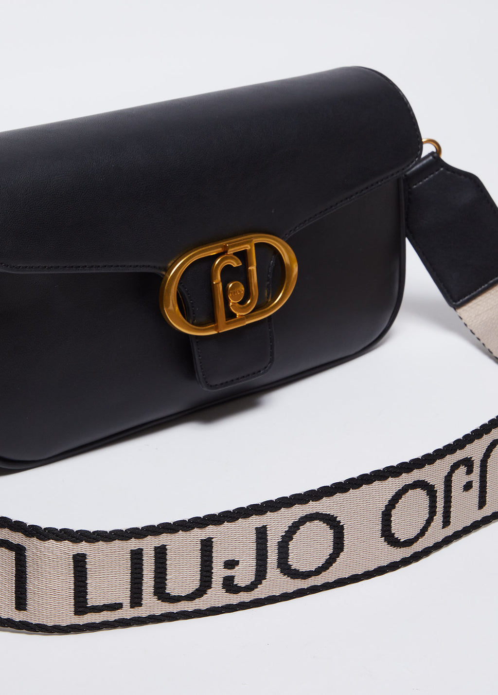 Handtassen zwart Liu Jo