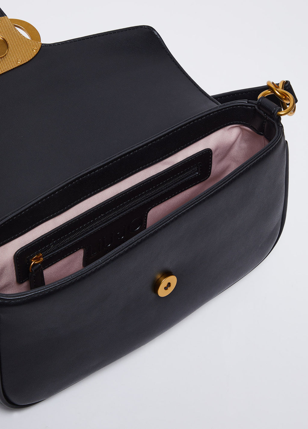 Handtassen zwart Liu Jo