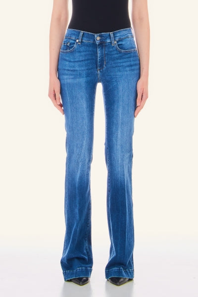 Jeans blauw Liu Jo