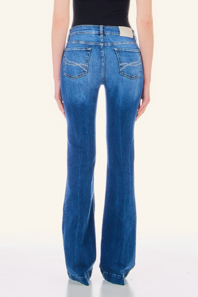 Jeans blauw Liu Jo