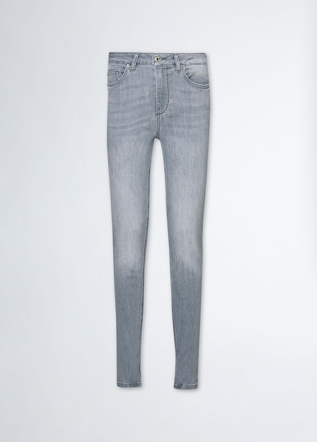 Jeans grijs Liu Jo