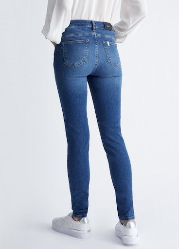 Jeans blauw Liu Jo