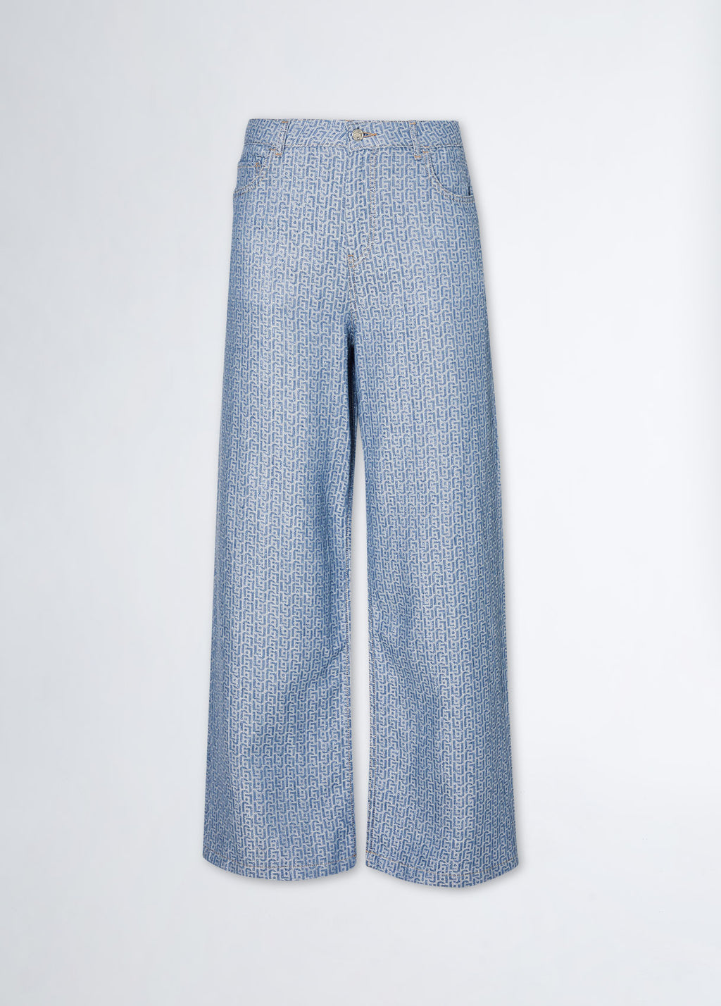 Jeans blauw Liu Jo