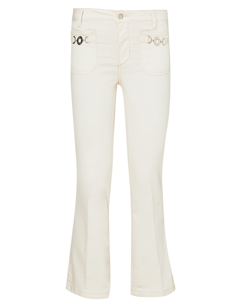 Broeken beige Liu Jo
