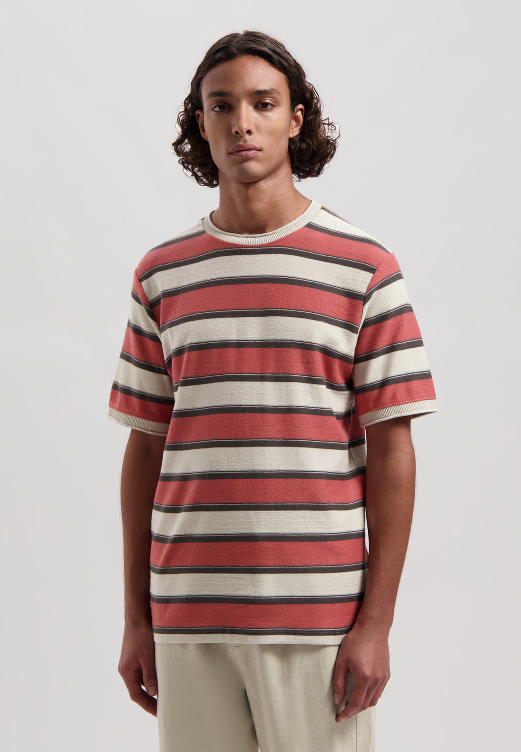 T-shirts korte mouw multicolor Dstrezzed
