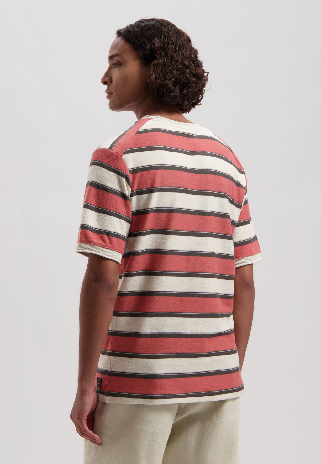T-shirts korte mouw multicolor Dstrezzed