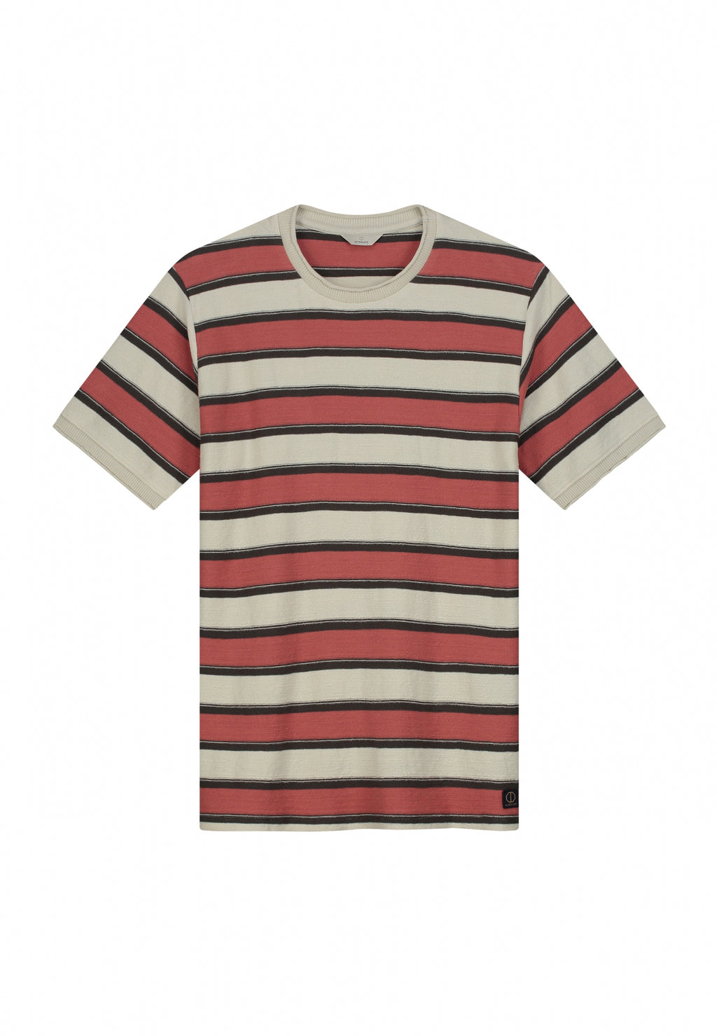 T-shirts korte mouw multicolor Dstrezzed