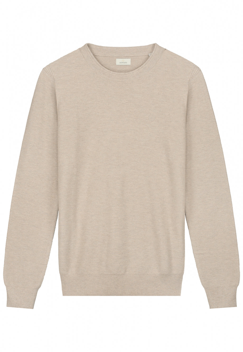 Sweaters bruin Dstrezzed