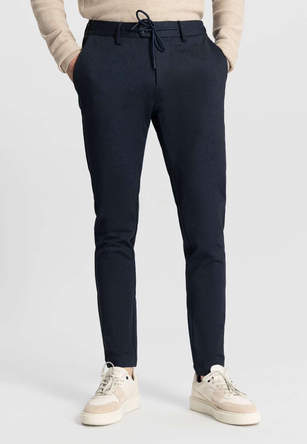 Jogging navy Dstrezzed