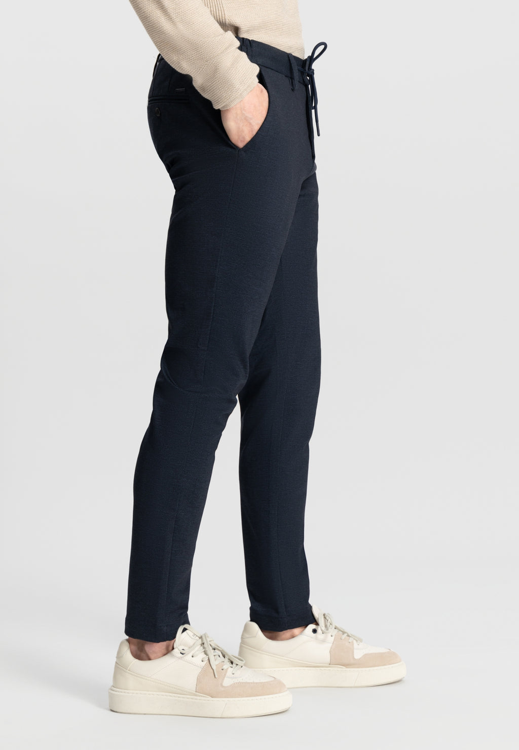 Jogging navy Dstrezzed