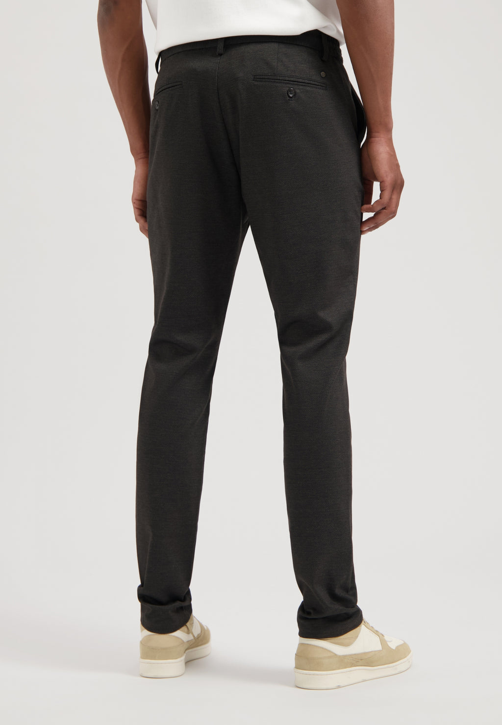 Jogging zwart Dstrezzed