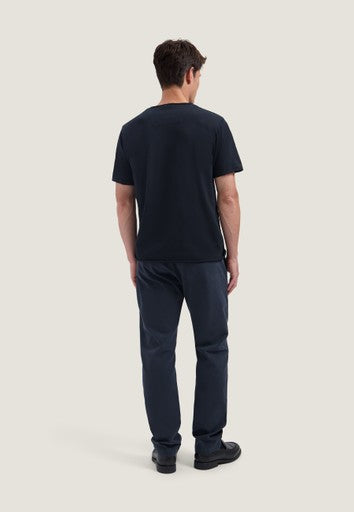 T-shirts korte mouw zwart Dstrezzed