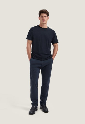 T-shirts korte mouw zwart Dstrezzed