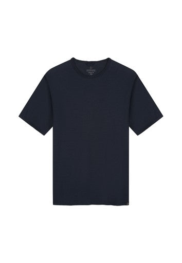 T-shirts korte mouw zwart Dstrezzed
