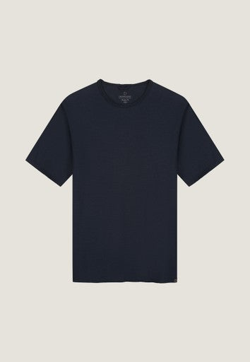 T-shirts korte mouw zwart Dstrezzed