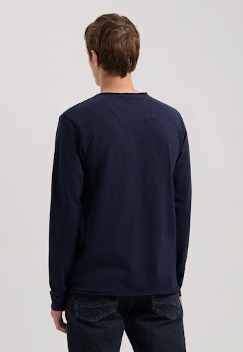 Sweaters navy Dstrezzed