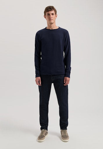 Sweaters navy Dstrezzed