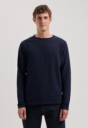 Sweaters navy Dstrezzed