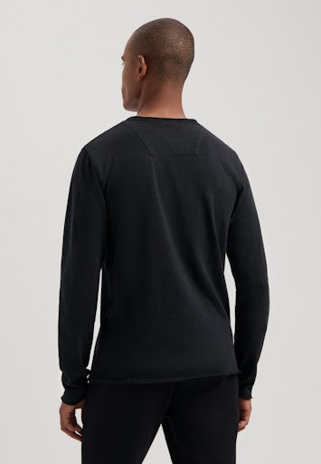 Sweaters zwart Dstrezzed