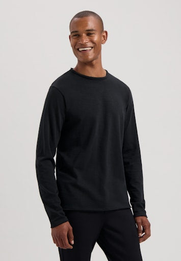Sweaters zwart Dstrezzed